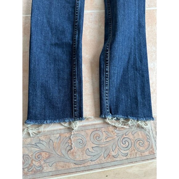 ASKK NY Worn Once  Skinny Jeans Russel Women size 25 - Picture 9 of 10